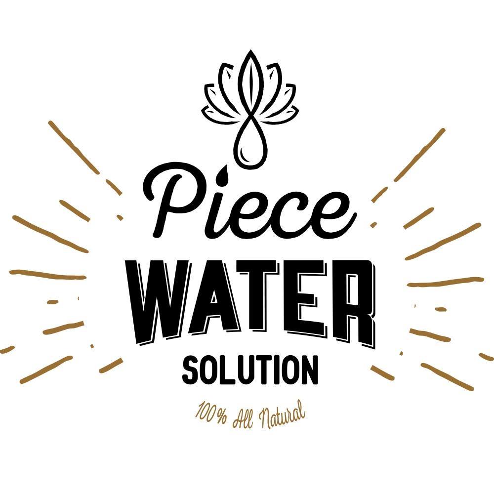 Piece Water Solution