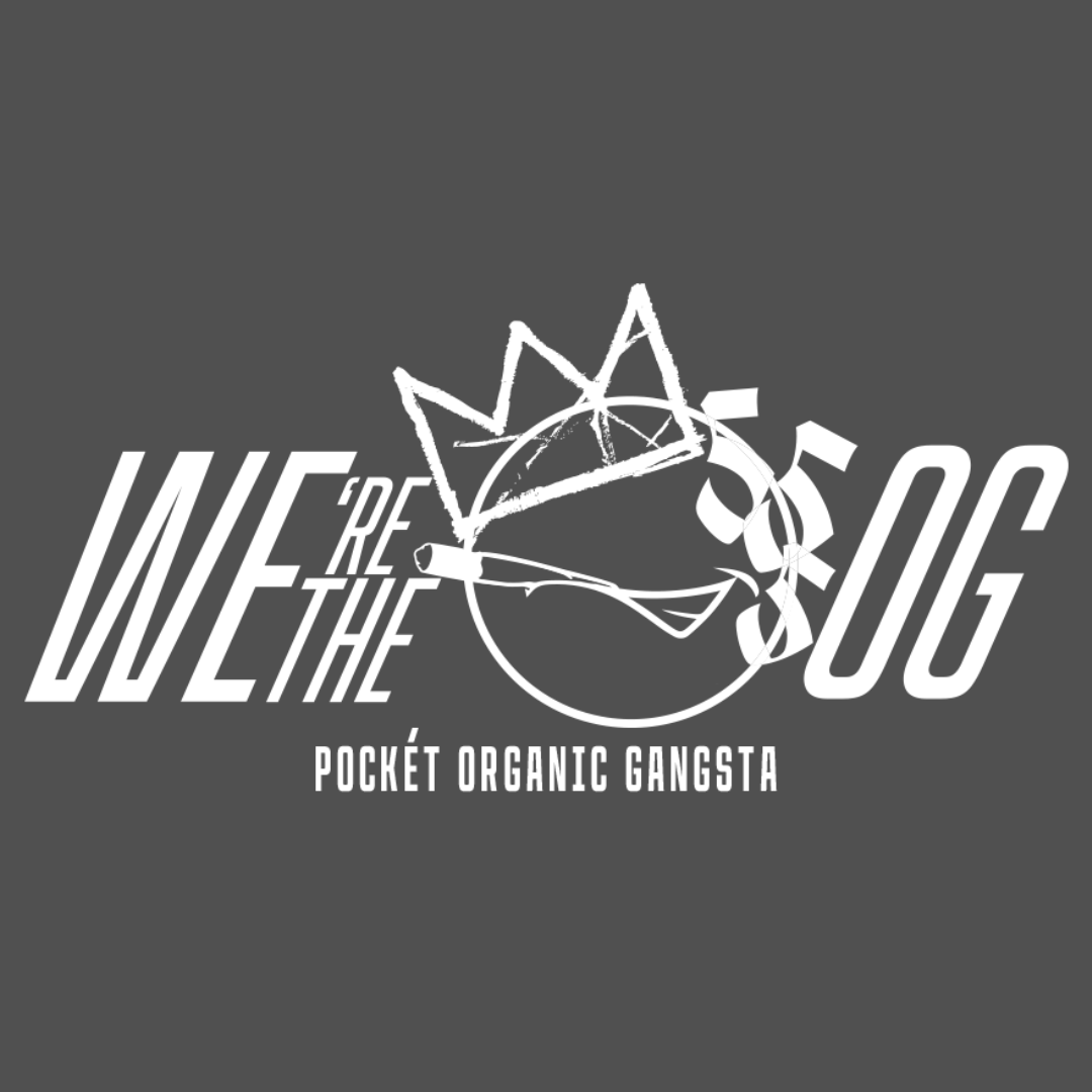 Pocket Organic Gangsta
