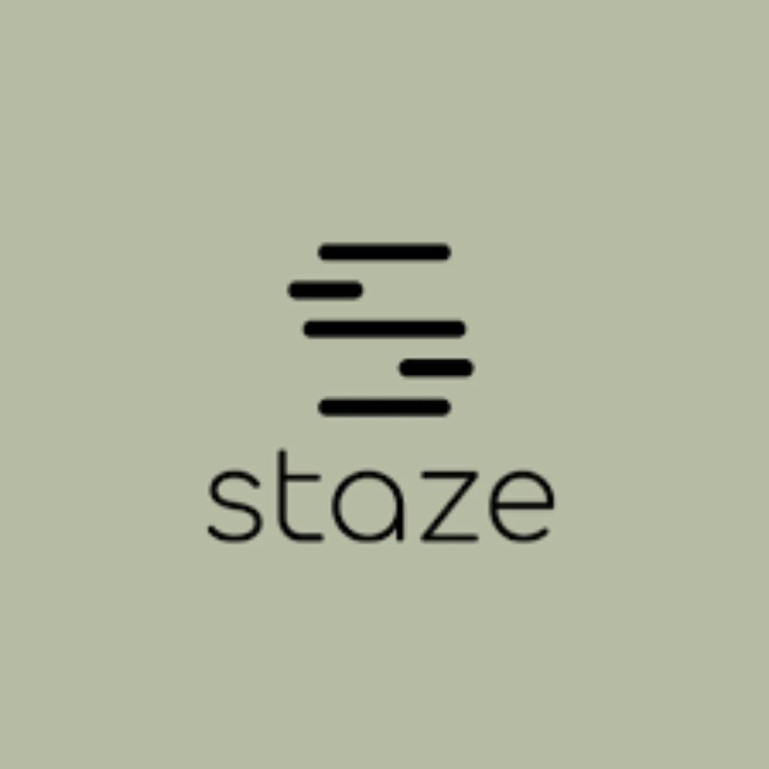 Staze