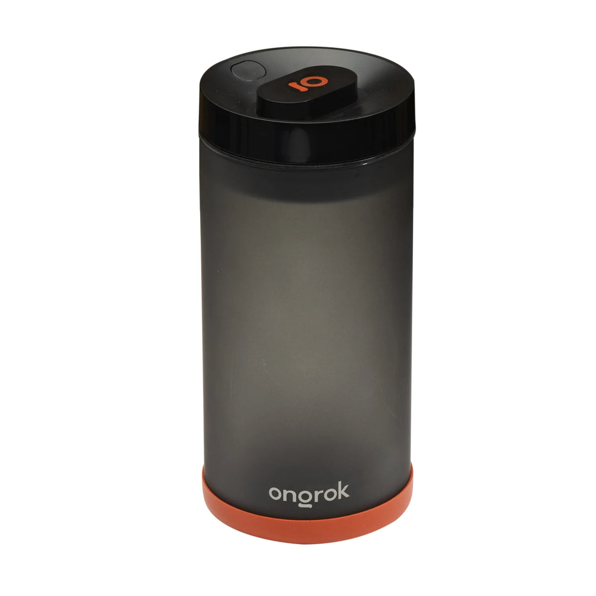 ONGROK 2.0 抗UV玻璃真空儲存罐｜1200mL