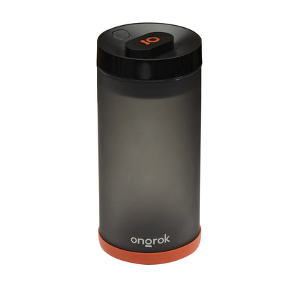 ONGROK 2.0 抗UV玻璃真空儲存罐｜1200mL