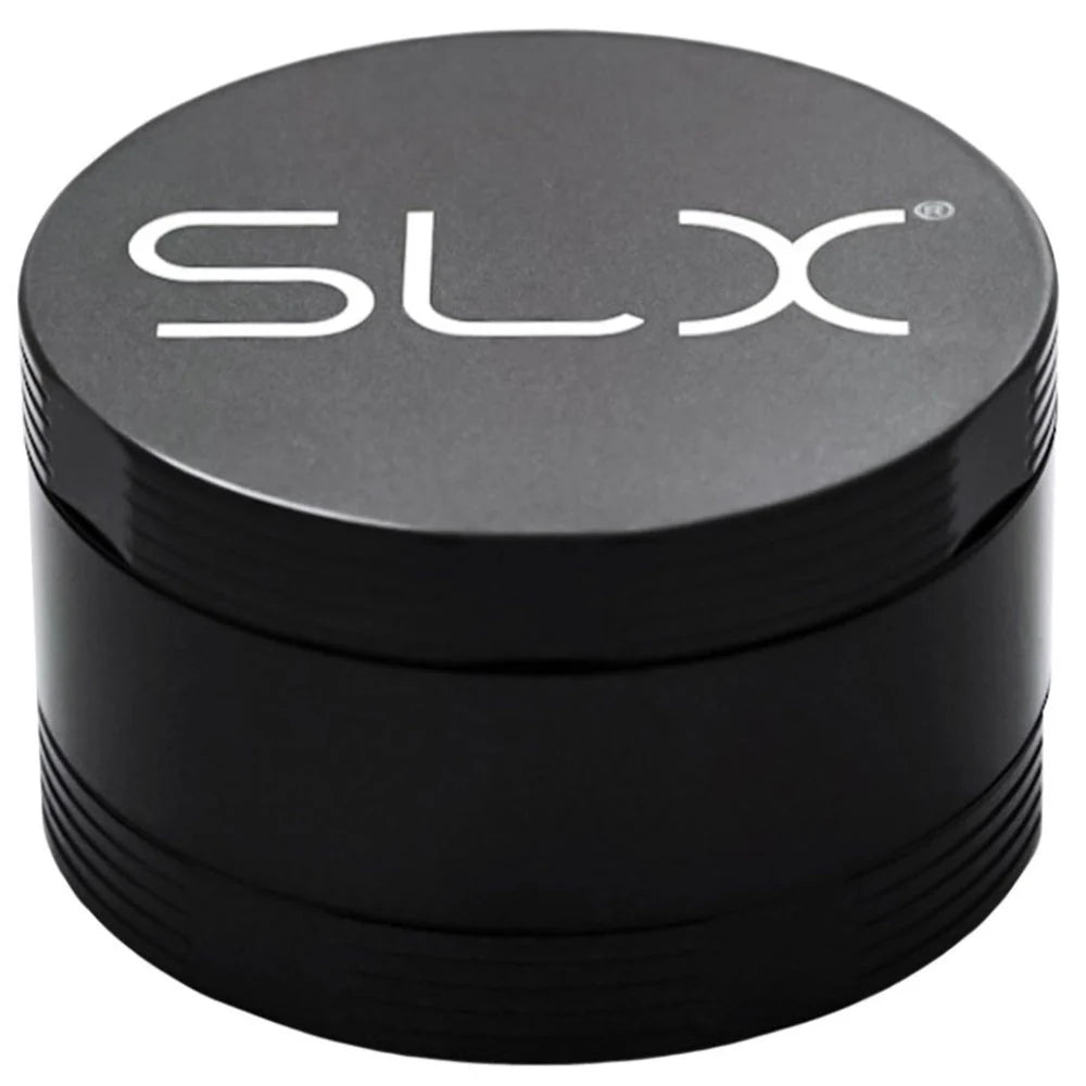 SLX - Ceramic Coated Non-Stick Grinder [Large]