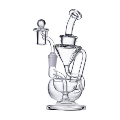 Human Grade - Recycler 1A 回流式石英套組
