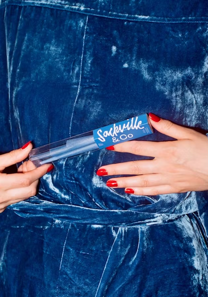 Sackville &amp; Co. - Blue Pre-rolling Papers (6 pack)