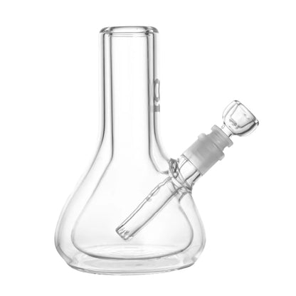 ONGROK 雙層玻璃水煙壺｜Double Glass Wall Water Pipe