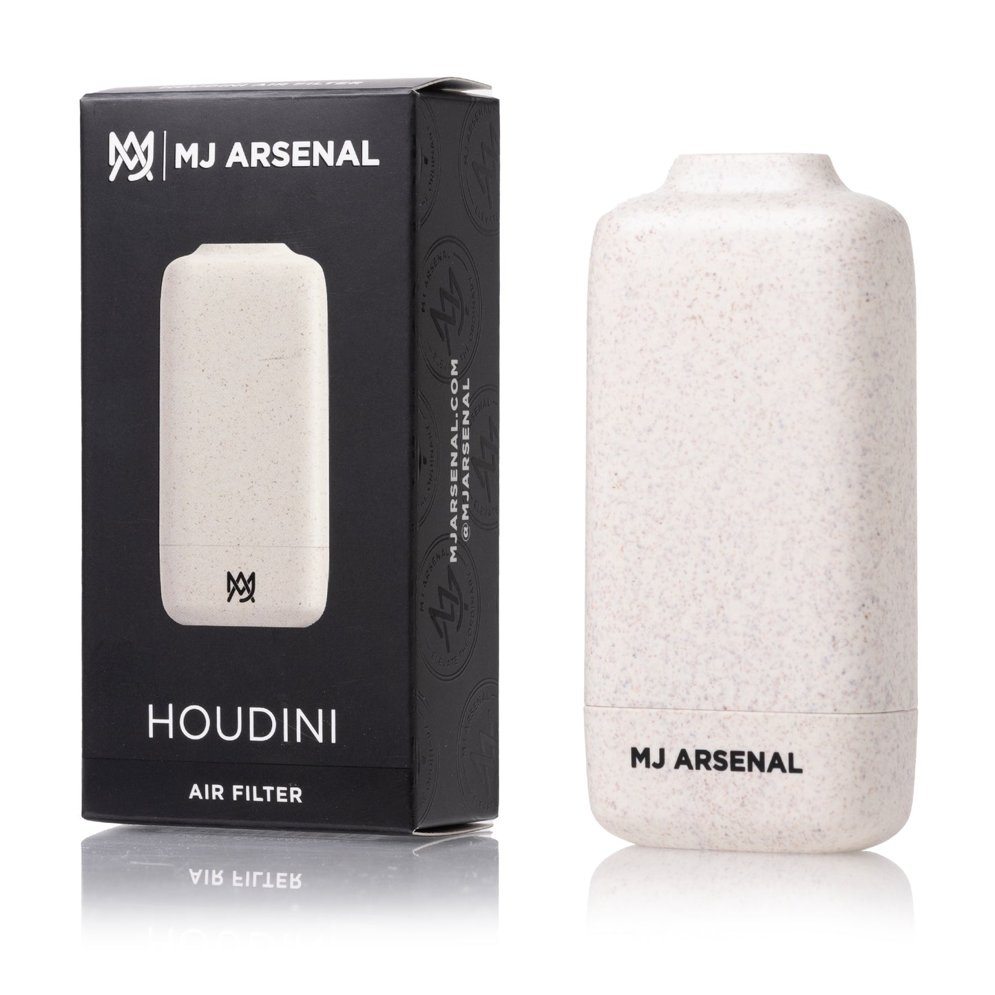 MJ Arsenal - Houdini Smoke Filter