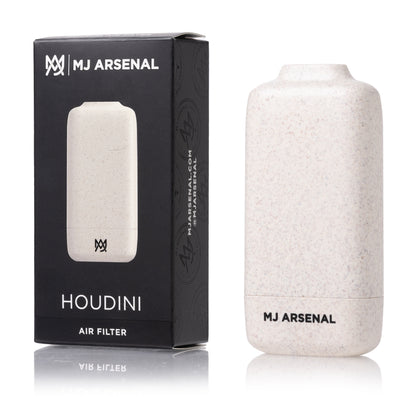 MJ Arsenal - Houdini Smoke Filter
