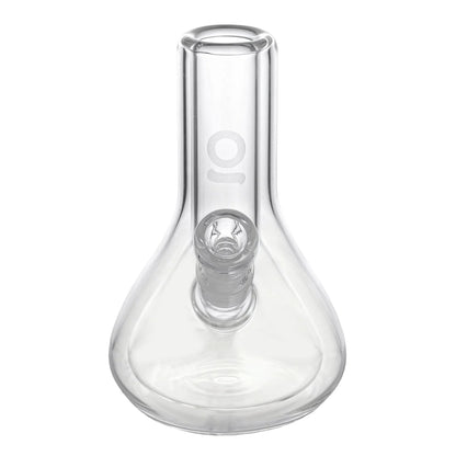 ONGROK 雙層玻璃水煙壺｜Double Glass Wall Water Pipe
