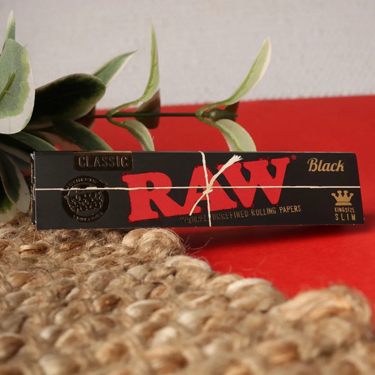 RAW 黑標系列 - Kingsize（110mm）