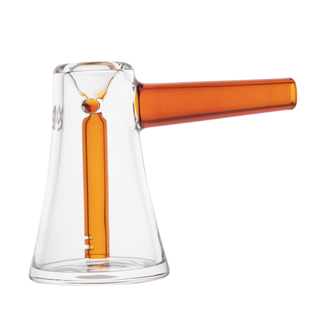 MJ Arsenal - Vulkan Mini Bubbler 火山迷你水煙壺