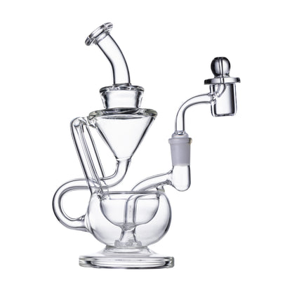 Human Grade - Recycler 1A 回流式石英套組