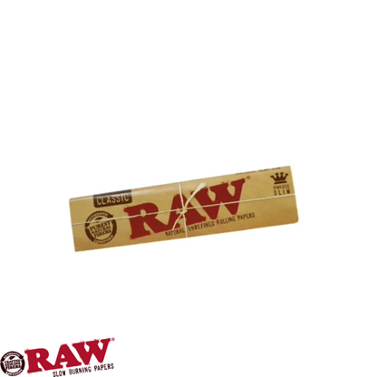 RAW 經典系列 -  Kingsize（110mm）