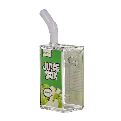 Big Fun - Juice Box Bubbler 果汁盒泡泡壺
