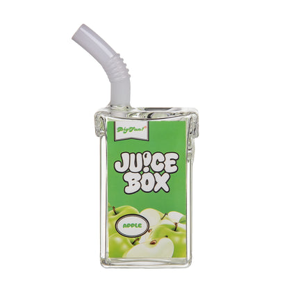Big Fun - Juice Box Bubbler 果汁盒泡泡壺