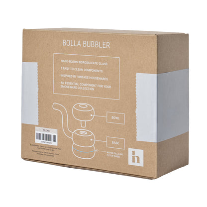 NWTN Home - Bolla 泡泡壺