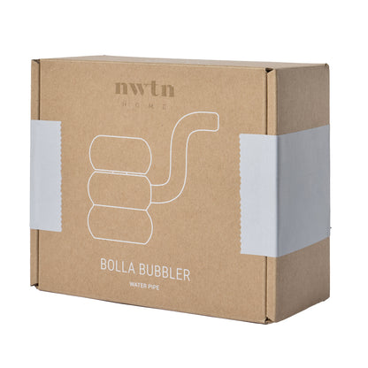 NWTN Home - Bolla 泡泡壺