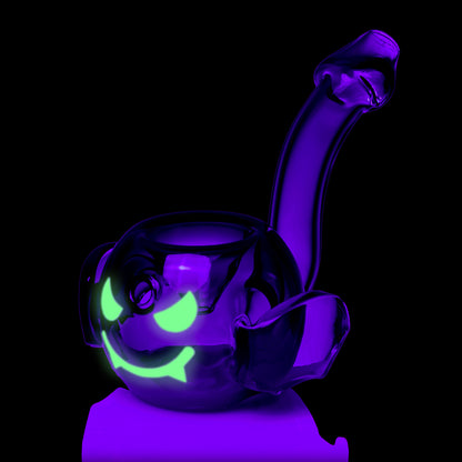 MJ Arsenal - 吸血蝙蝠夜光煙斗｜萬聖節第九週年限定版