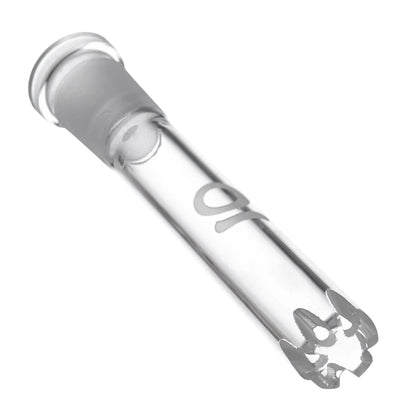 ONGROK 雙層玻璃水煙壺｜Double Glass Wall Water Pipe