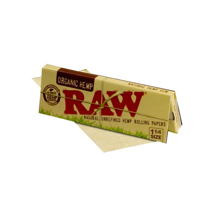 RAW 有機系列 - 1¼（77mm）