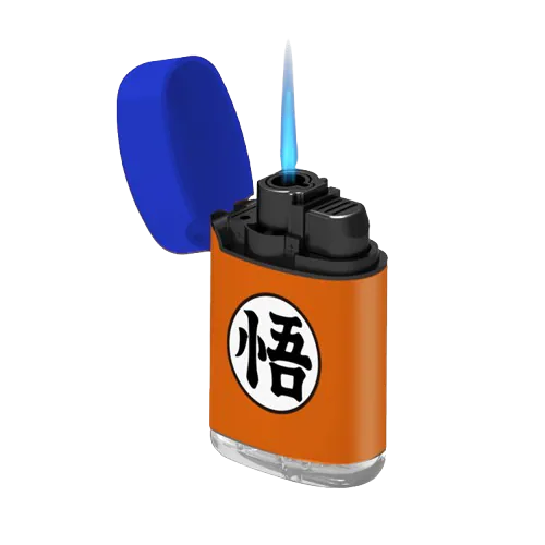 ZENGAZ 防風打火機｜GOKU 悟款