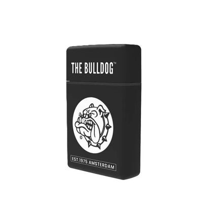 ZENGAZ防風打火機 x THE BULLDOG™ - Amsterdam Icon 鬥牛犬聯名款