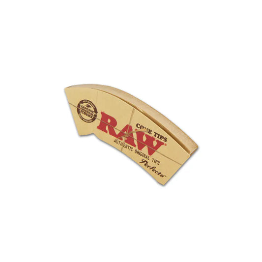 RAW 紙濾嘴 - 錐形捲菸濾嘴