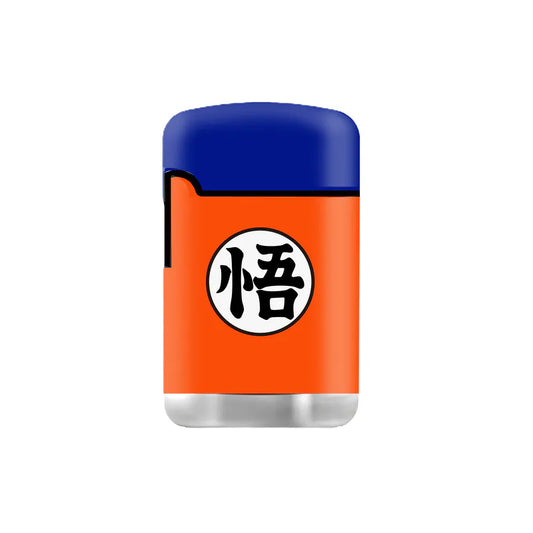 ZENGAZ 防風ライター | GOKU Wu Style