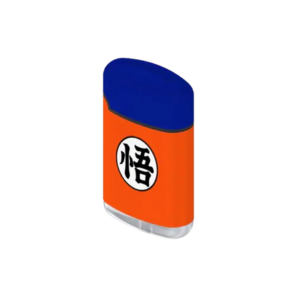 ZENGAZ 防風打火機｜GOKU 悟款