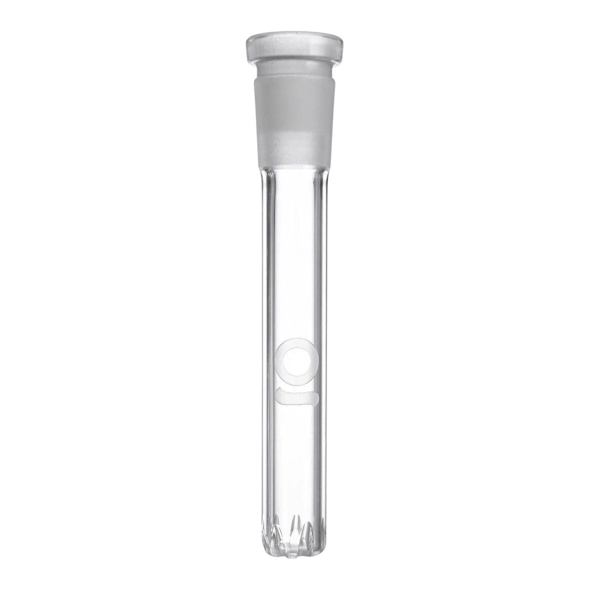 ONGROK 雙層玻璃水煙壺｜Double Glass Wall Water Pipe