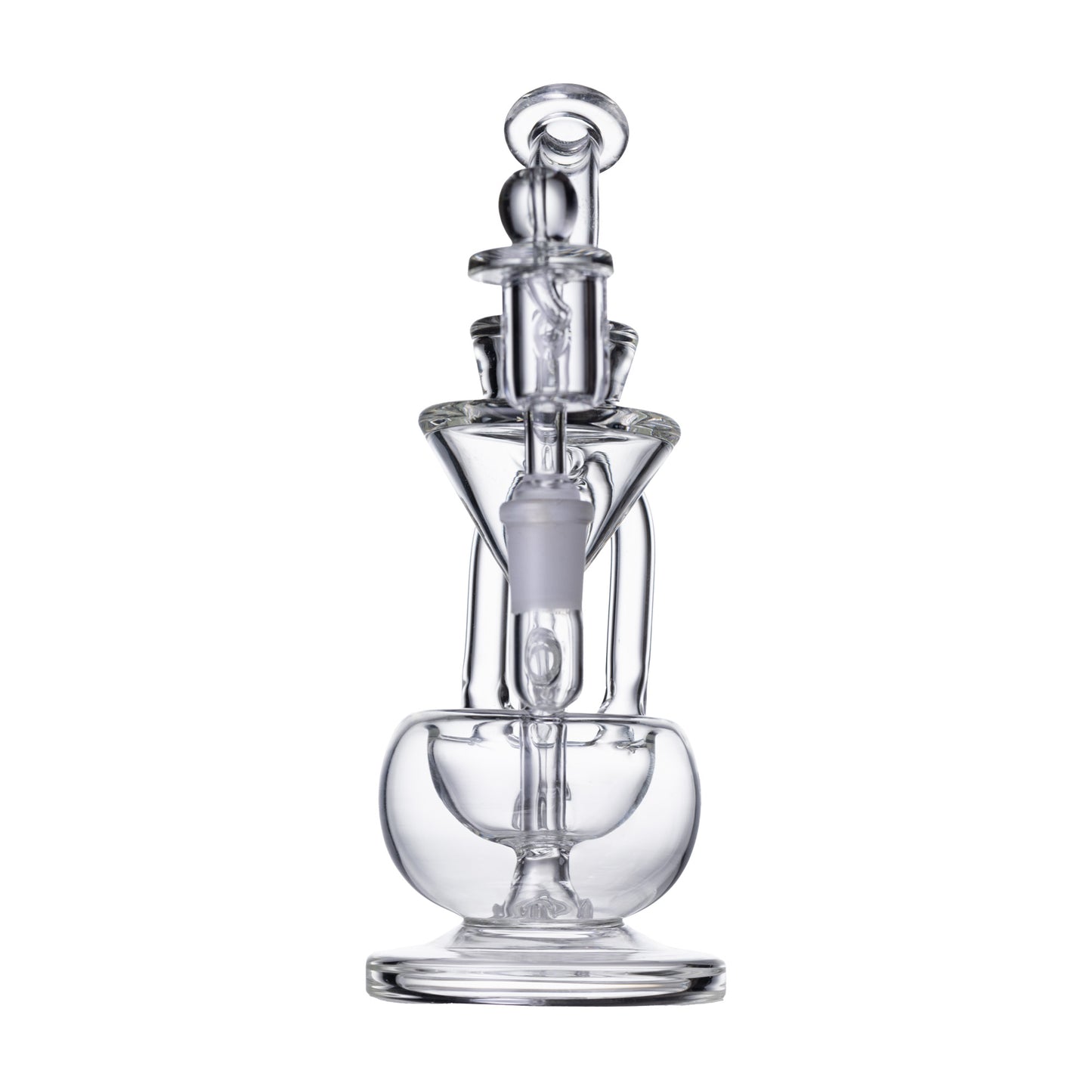 Human Grade - Recycler 1A 回流式石英套組
