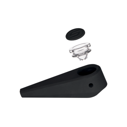 Softglass - Token 矽膠煙斗