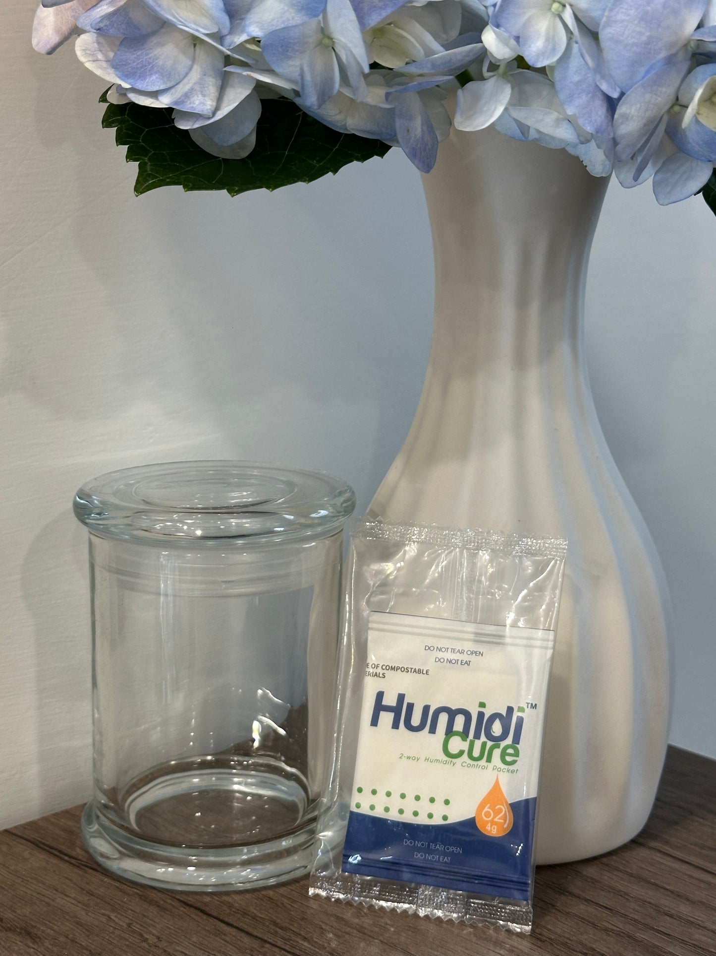 AtmosiScience - 62% 雙向濕度控制包（4g）