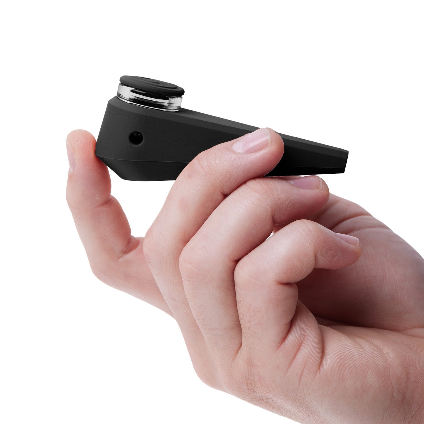 Softglass - Token 矽膠煙斗