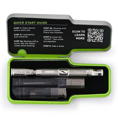DynaVap - The M 7 XL｜Device Only / Kit