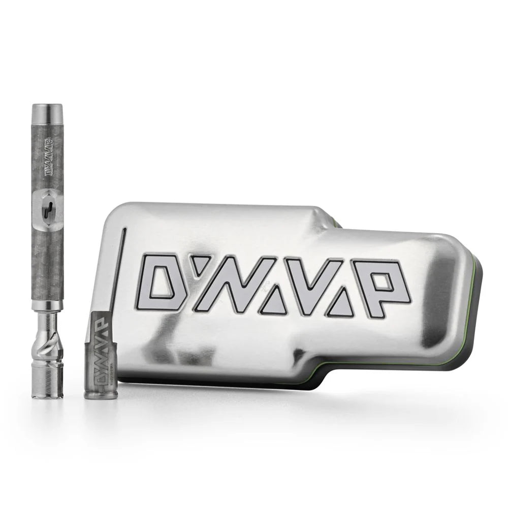 DynaVap - The M 7 Kit (with Storage Case + Lighter)