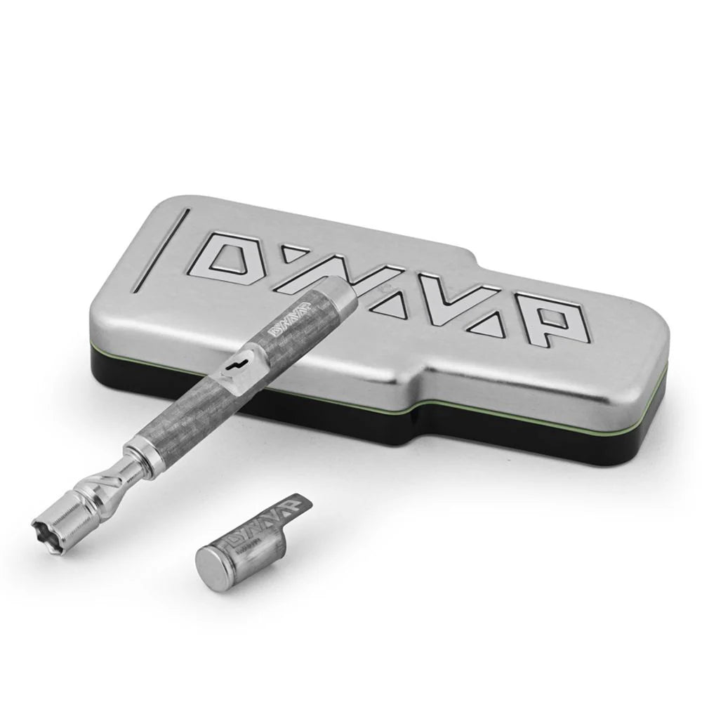 DynaVap - The M 7 Kit (with Storage Case + Lighter)
