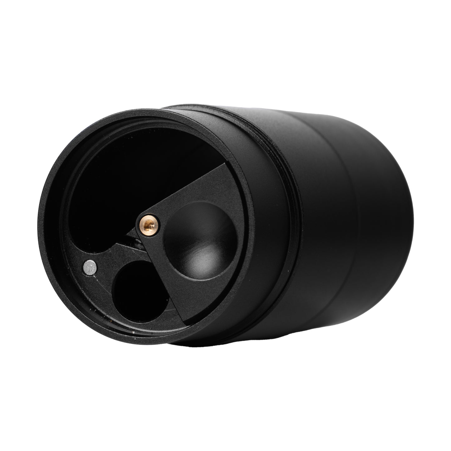 MJ Arsenal – Capsule Grinder 三合一膠囊研磨儲存器