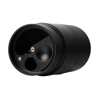 MJ Arsenal – Capsule Grinder 三合一膠囊研磨儲存器