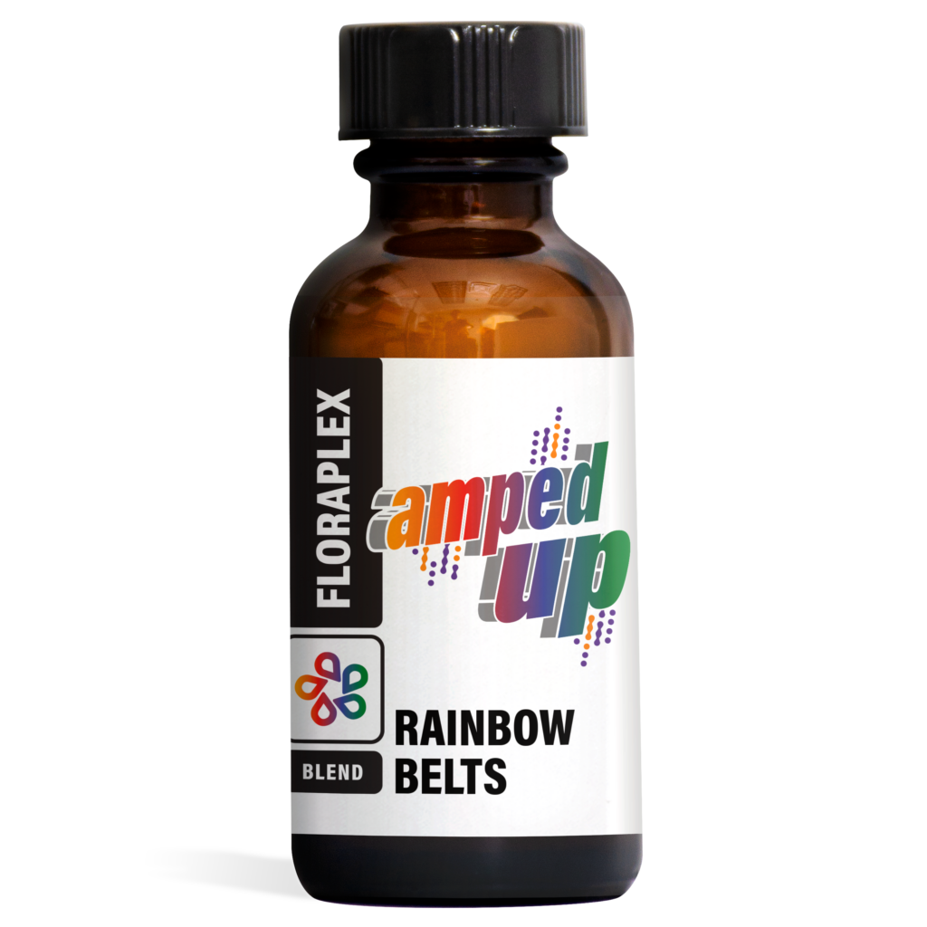 Floraplex Terpenes 萜烯 - Amped Up 強化版