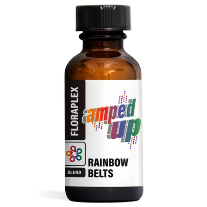 Floraplex Terpenes 萜烯 - Amped Up 強化版