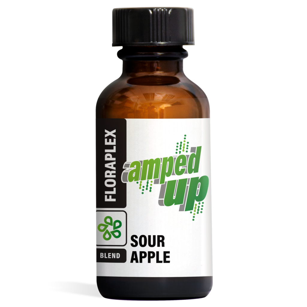 Floraplex Terpenes 萜烯 - Amped Up 強化版