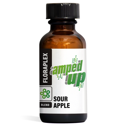 Floraplex Terpenes 萜烯 - Amped Up 強化版