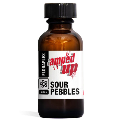 Floraplex Terpenes 萜烯 - Amped Up 強化版