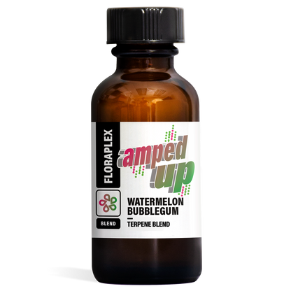 Floraplex Terpenes 萜烯 - Amped Up 強化版