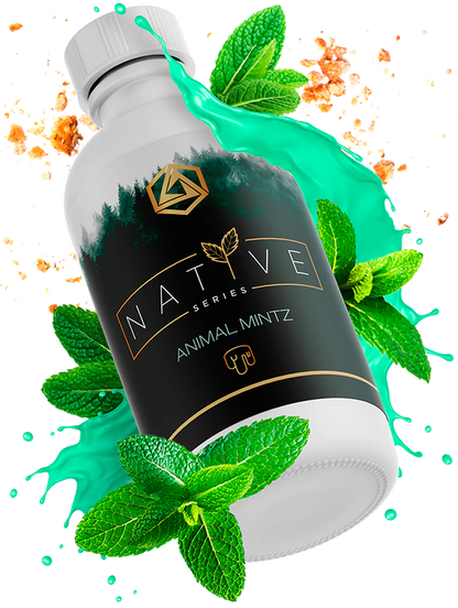 Abstrax Tech 萜烯 - 原生系列 - Hybird