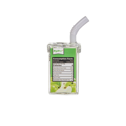 Big Fun - Juice Box Bubbler 果汁盒泡泡壺