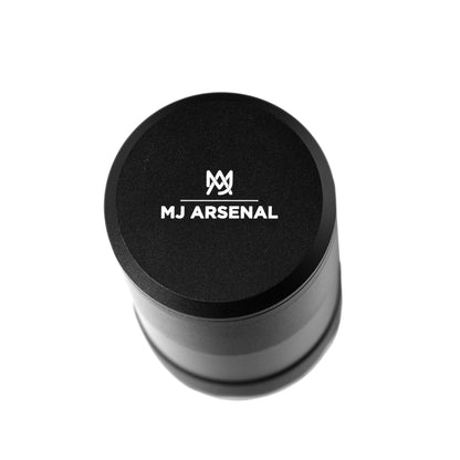 MJ Arsenal – Capsule Grinder 三合一膠囊研磨儲存器