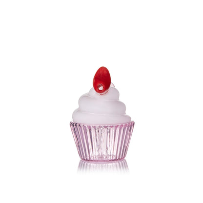 MJ Arsenal - 杯子蛋糕捲煙泡泡壺