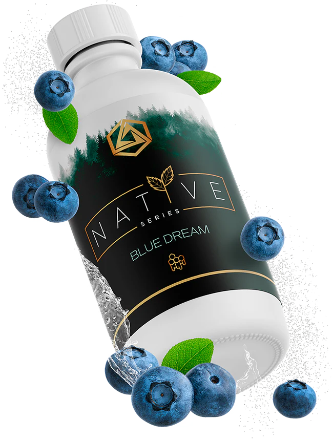 Abstrax Tech 萜烯 - 原生系列 - Hybird