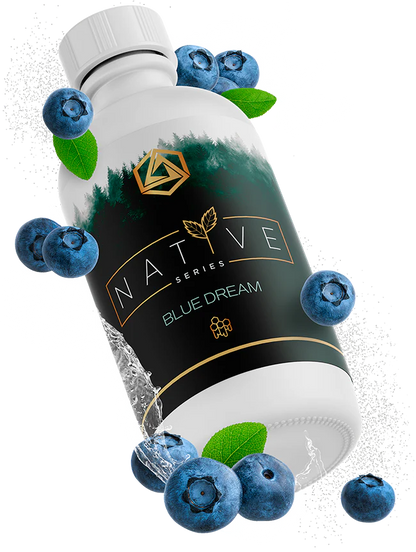 Abstrax Tech 萜烯 - 原生系列 - Hybird